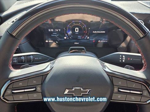 New 2026 Chevrolet Traverse RS image 44