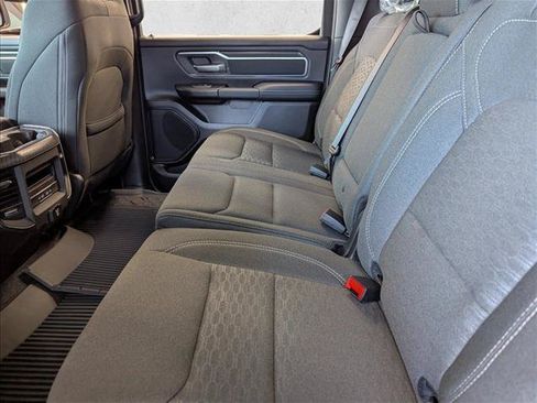 New 2026 RAM 1500 Big Horn AWD/4WD image 23