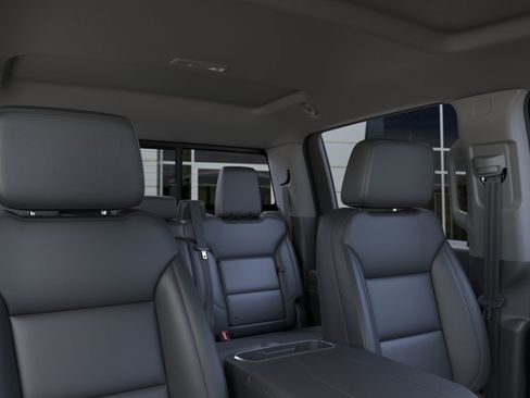 New 2026 GMC Sierra 1500 Elevation w/ Elevation Premium Package AWD/4WD image 24