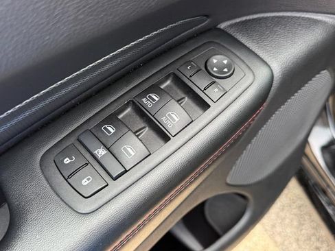 Used 2026 Dodge Durango GT AWD/4WD image 22