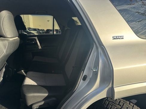 Used 2021 Toyota 4Runner SR5 image 13