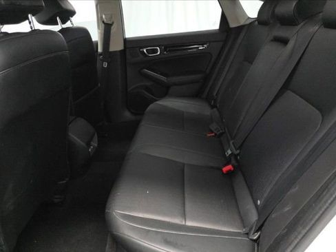 Used 2023 Honda Civic Touring image 8