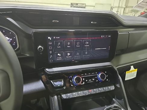 New 2026 GMC Sierra 1500 AT4X AWD/4WD image 20