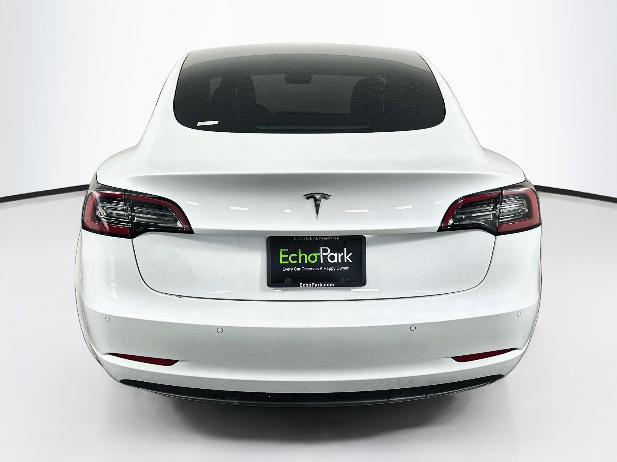 Used 2021 Tesla Model 3 Standard Range Plus RWD image 7