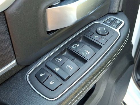 Certified 2024 RAM 2500 Big Horn w/ Bed Utility Group image 28