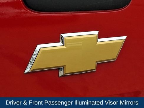 Used 2011 Chevrolet Silverado 1500 LT image 30