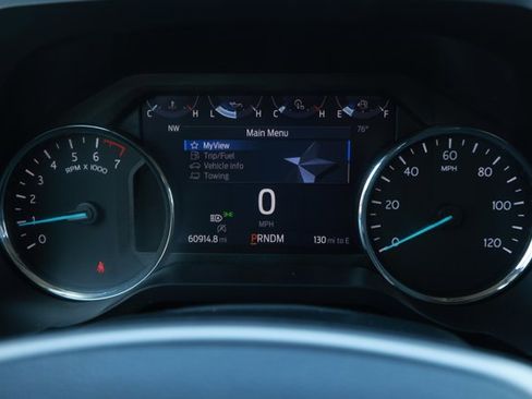 Used 2024 Ford Expedition Max XLT image 12