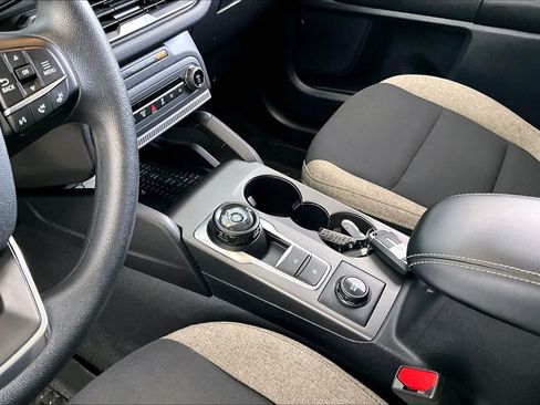 Used 2025 Ford Bronco Sport Big Bend AWD/4WD image 17