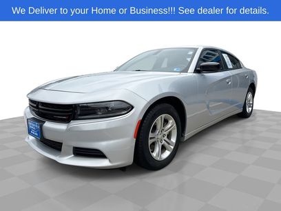 Used 2023 Dodge Charger SXT w/ Cold Weather Package