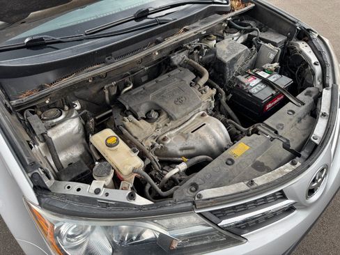 Used 2013 Toyota RAV4 LE FWD image 24