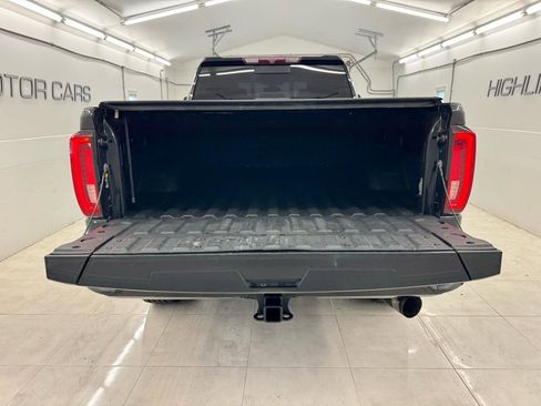 Used 2021 GMC Sierra 2500 Denali AWD/4WD image 6