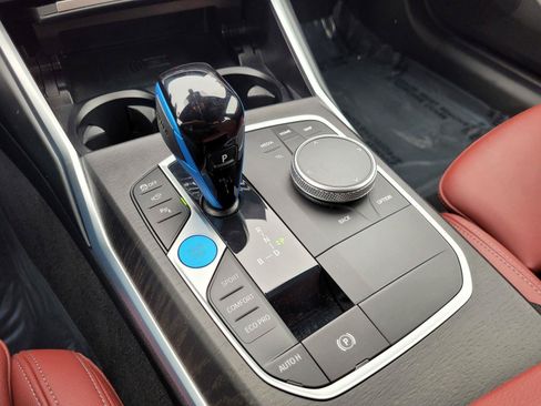 Certified 2023 BMW i4 eDrive35 RWD image 26