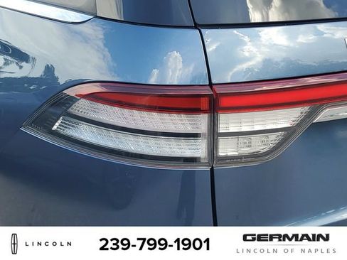 Used 2020 Lincoln Aviator Reserve RWD image 15