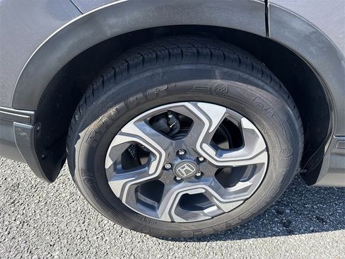 Used 2018 Honda CR-V EX image 17