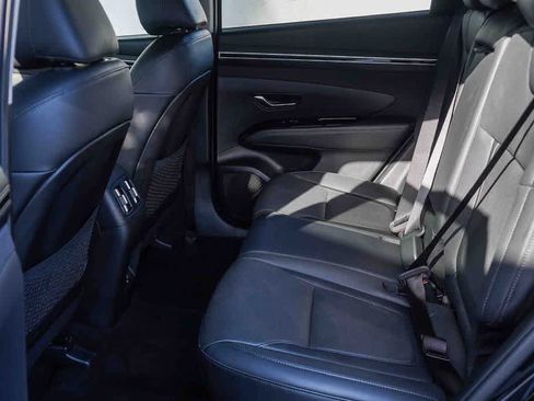 Used 2022 Hyundai Tucson Limited FWD image 21