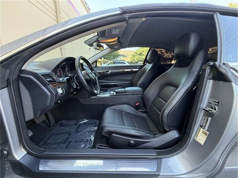 Used 2011 Mercedes-Benz E 350 Cabriolet image 35
