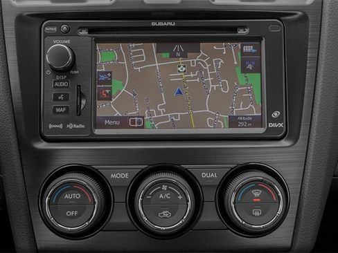 Used 2013 Subaru Crosstrek 2.0i Limited image 20