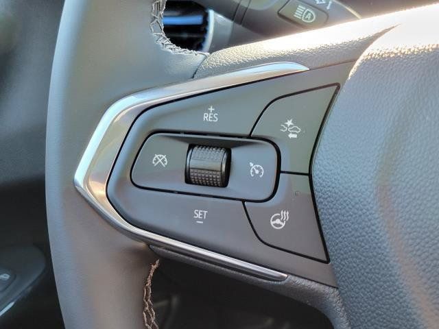 New 2026 Chevrolet Trax LT w/ Driver Confidence Package FWD image 15