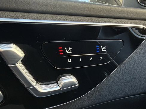 Used 2025 Mercedes-Benz C 300 C 300 image 16