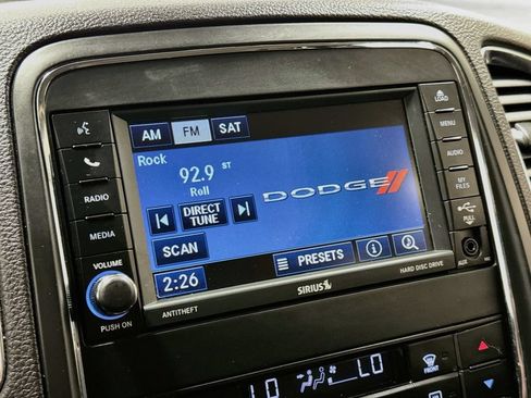 Used 2012 Dodge Durango Crew AWD/4WD image 28