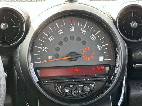 Used 2014 MINI Cooper Countryman John Cooper Works image 12