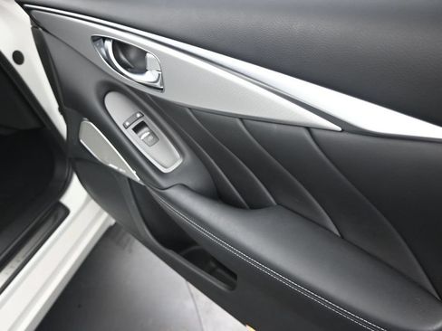 Certified 2023 INFINITI Q50 Luxe w/ Cargo Package RWD image 23