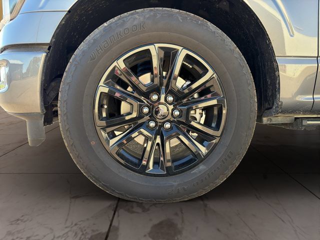 Used 2024 Ford F150 Platinum w/ FX4 Off-Road Package AWD/4WD image 20
