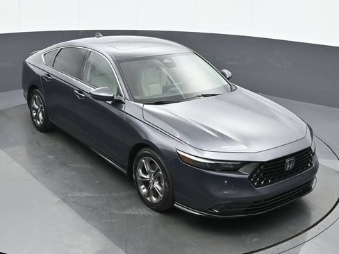 Used 2023 Honda Accord EX-L image 24