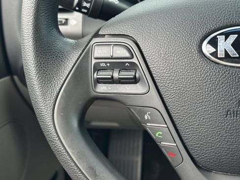 Used 2014 Kia Forte LX w/ Popular Package FWD image 19