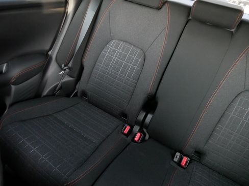 Certified 2027 Honda HR-V Sport image 12