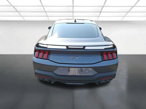 Used 2024 Ford Mustang GT Premium w/ GT Performance Package RWD image 4
