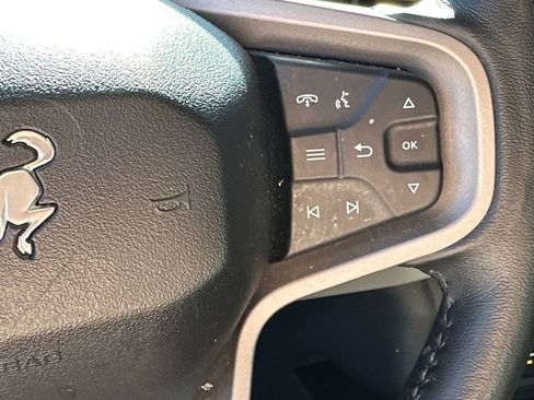 Used 2023 Ford Bronco Badlands w/ Sasquatch Package image 25