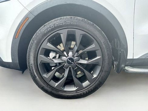 Certified 2023 Kia Sorento X-Line EX image 36