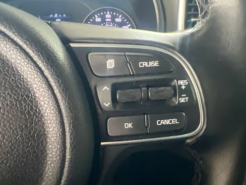 Used 2019 Kia Sportage EX AWD/4WD image 54