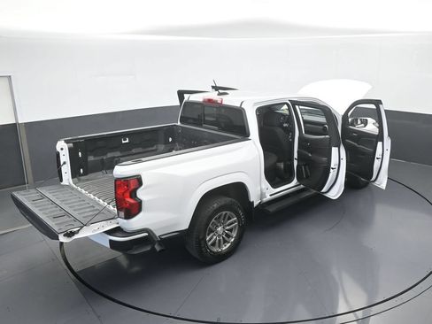 Used 2023 Chevrolet Colorado LT w/ LT Convenience Package RWD image 62