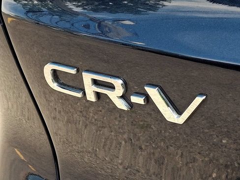 Certified 2024 Honda CR-V EX image 34