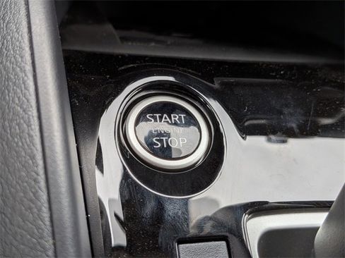 New 2025 Nissan Versa SV w/ Trunk Package image 15