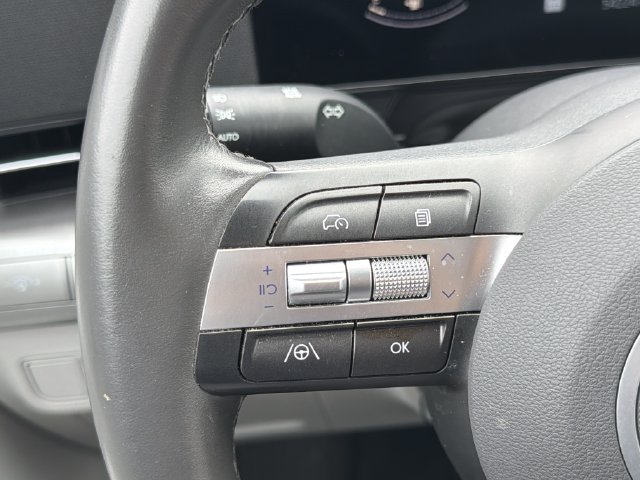 Used 2025 Hyundai Kona SEL AWD/4WD image 21