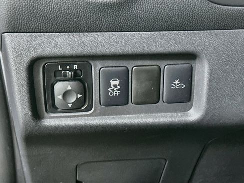 Used 2024 Mitsubishi Mirage ES FWD image 16