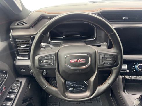 Used 2025 GMC Sierra 1500 AT4 AWD/4WD image 58