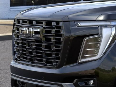 New 2026 GMC Yukon XL Denali Ultimate AWD/4WD image 13