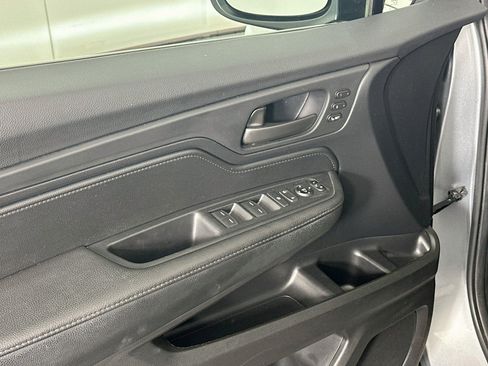Used 2025 Honda Odyssey EX-L image 15