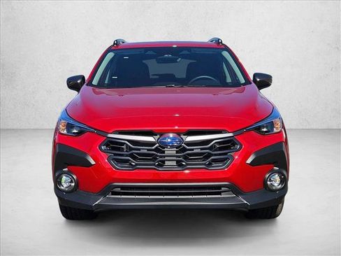 New 2026 Subaru Crosstrek 2.0i Premium image 5