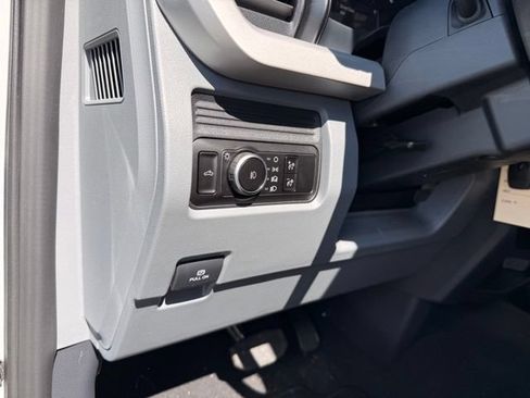 Used 2026 Ford F250 XL w/ STX Appearance Package AWD/4WD image 13
