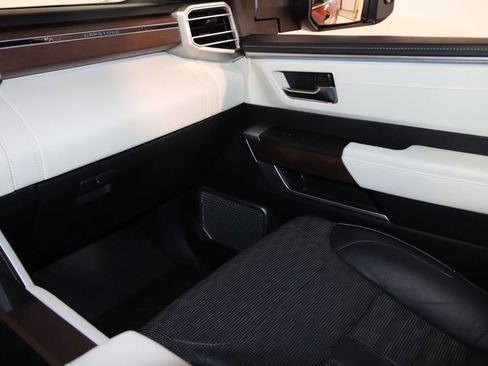 Used 2023 Toyota Tundra Capstone image 50