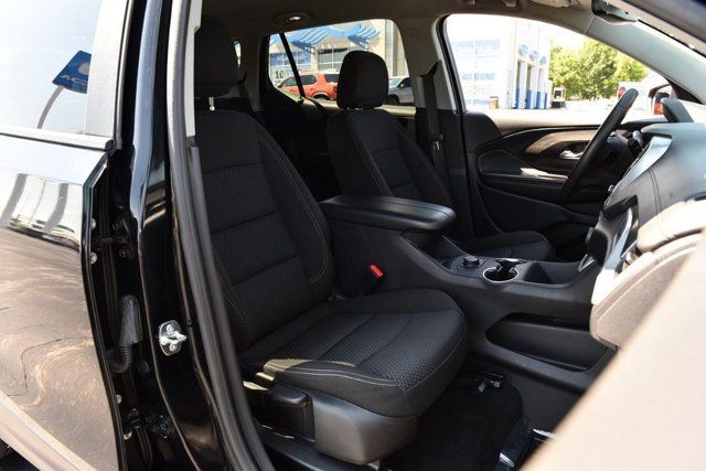 Used 2024 GMC Terrain SLE AWD/4WD image 20