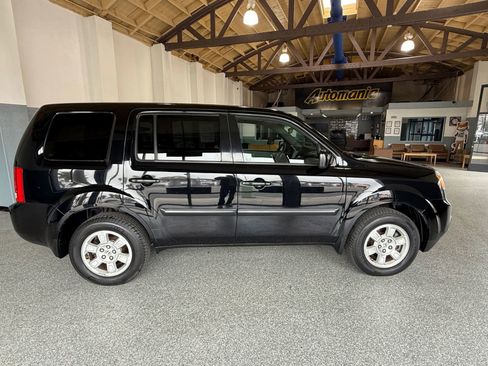 Used 2013 Honda Pilot LX image 8