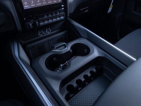 New 2026 RAM 2500 Big Horn image 26