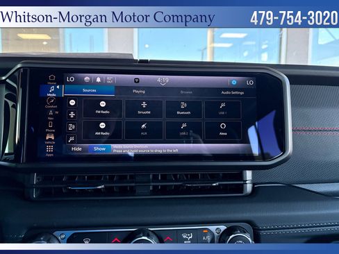 Used 2024 Jeep Wrangler Unlimited Rubicon w/ Technology Group image 28