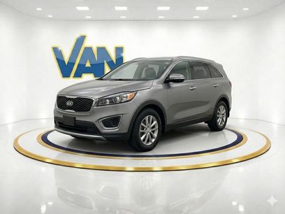 Used 2016 Kia Sorento LX